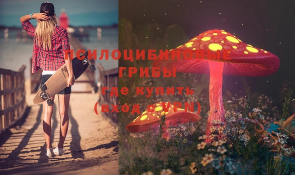 герыч Покачи